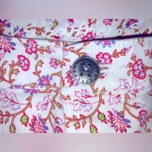 Victoria’s Secret Boyfriend Short size 10